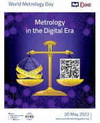 世界计量日&mdash;&mdash;数字时代的计量
