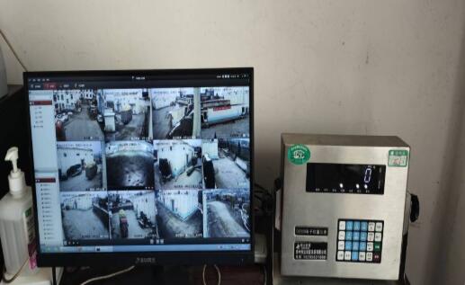 贵州省计量院积极为粮食市场计量监管提供技术