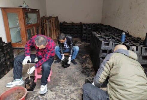 广汉计量测试所开展标准大砝码检定工作