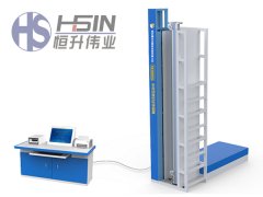 液位计检定的革新&mdash;&mdash;HSIN8000液位计自动检定装置