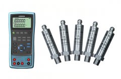  HSIN91X系列过程校验仪的功能