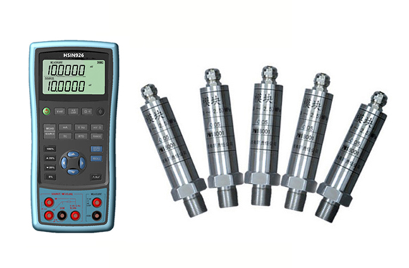 多功能过程校验仪