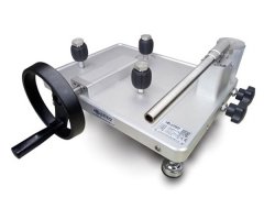 压力表校验台总漏油怎么办