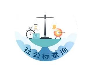 什么是社会计量公用标准