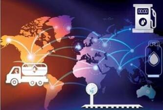 计量与国际贸易的关系