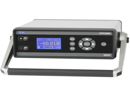 mensor压力控制器在医疗行业中的应用