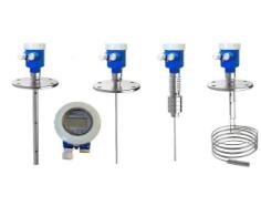 雷达液位计常见误差