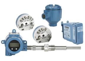 温度变送器的工作原理和安装注意事项