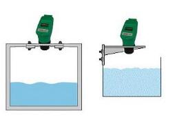 超声波液位计工作原理