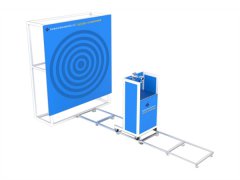 浮球液位计检定过程及数据处理