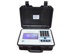 温湿度场测试领域理想设备&mdash;HSIN9100温湿度巡检仪