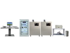 热电偶和热电阻的主要区别