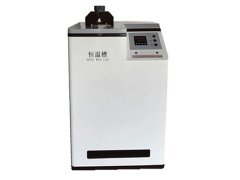 恒温槽的功能及应用可行性