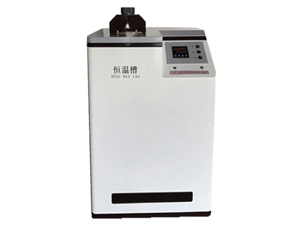 恒温槽