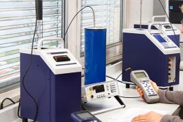 温度校准工作的意义和必要性