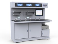 全自动压力校验台操作规程及性能