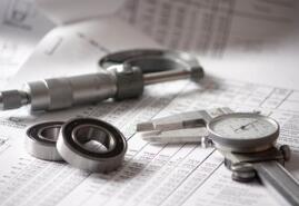  建立计量标准的准备工作