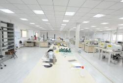 实验室认可和实验室资质认定的条件