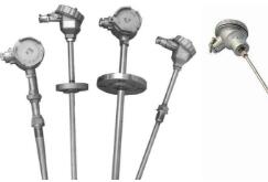 温度变送器的校准