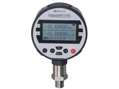 YH800数字压力校验仪校准压力变送器操作方法