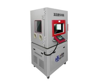 温湿度检定箱