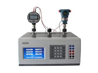 怎么提高指针式压力表检定的工作效率