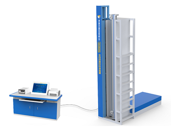 实标法液位计检定装置