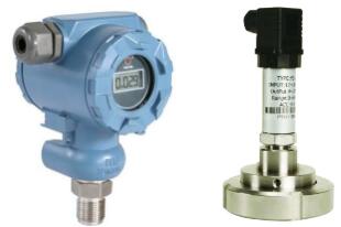 化工企业用压力表检定