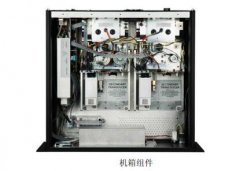 Mensor压力控制器CPC6050的机箱组件