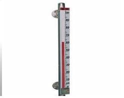 磁翻板液位计工作原理