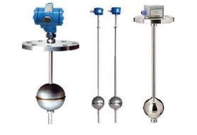 浮球液位计安装注意事项