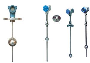 浮球液位计指示异常怎么处理