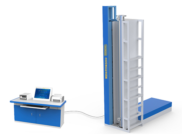 液位计检定装置