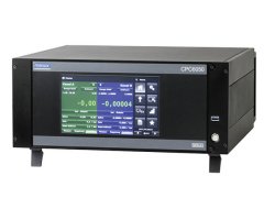 Mensor CPC6050型模块化压力控制器