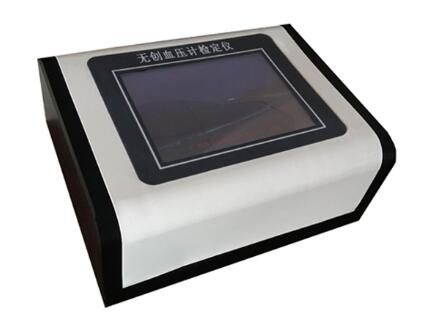 无创血压计检定仪