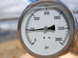 压力表校验的原因