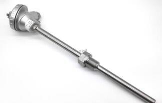 热电偶的清洗方法