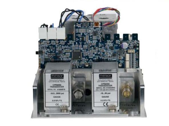 CPC4000&mdash;Mensor压力控制器高性价比之选