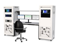 全自动压力校验系统的设计