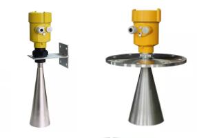 雷达液位计的防尘与防腐维护