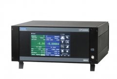 Mensor压力控制器长期稳定性良好