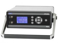 压力校准解决方案推荐&mdash;mensor压力控制器