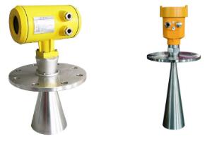 雷达液位计需要导波管吗