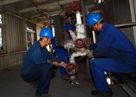 电厂热工仪表的校验标准