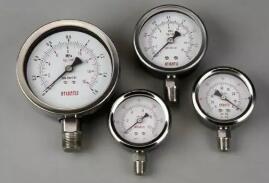 热工仪表故障特性