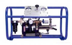 Mensor压力控制器CPC4000的增压泵