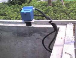 超声波液位计的保养方法