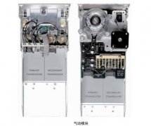 Mensor压力控制器CPC6000气动模块