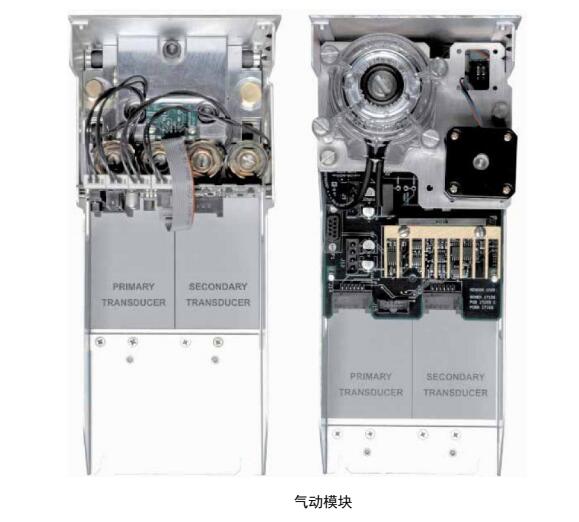 Mensor压力控制器CPC6000变送器安装