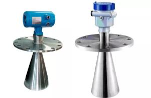 雷达液位计检修注意事项